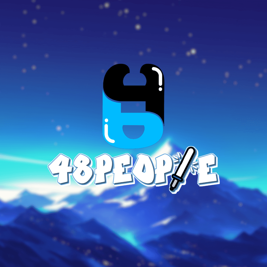 Loading 48People...